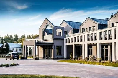 Delta - Okna i drzwi